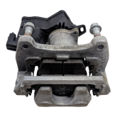 CHEVROLET EQUINOX EV DISC BRAKE CALIPER, REAR LEFT 86506876